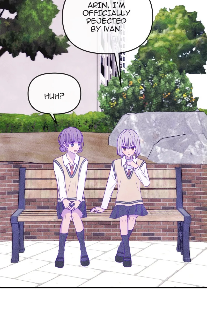 Read Love Cycle chapter 58 image 25 on Lezhin