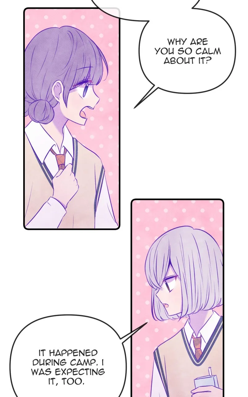 Read Love Cycle chapter 58 image 27 on Lezhin