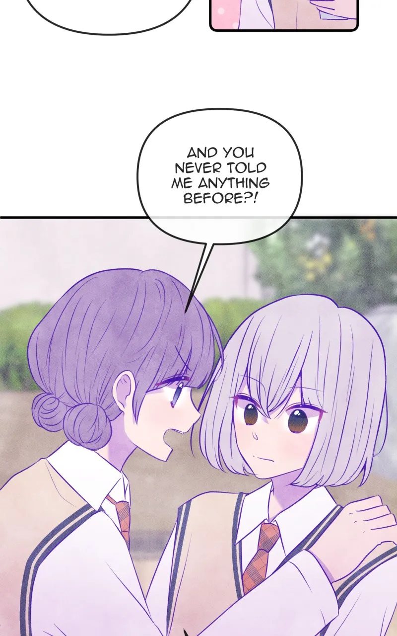 Read Love Cycle chapter 58 image 28 on Lezhin