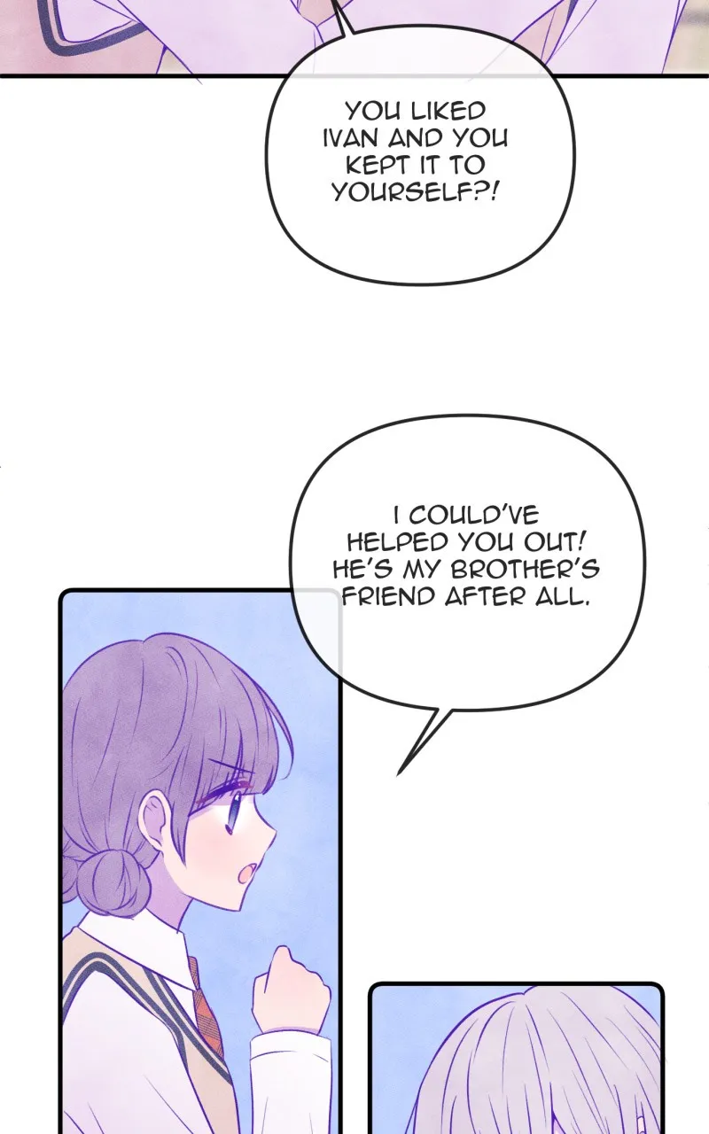 Read Love Cycle chapter 58 image 29 on Lezhin