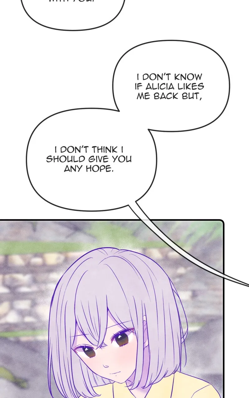 Read Love Cycle chapter 58 image 3 on Lezhin
