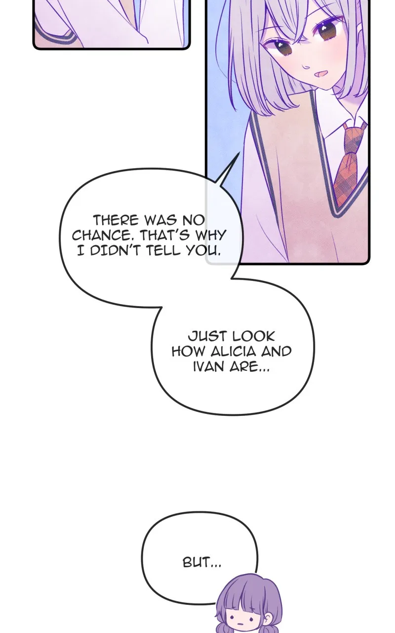 Read Love Cycle chapter 58 image 30 on Lezhin