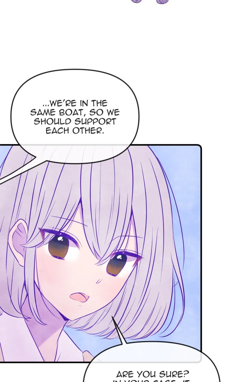 Read Love Cycle chapter 58 image 31 on Lezhin