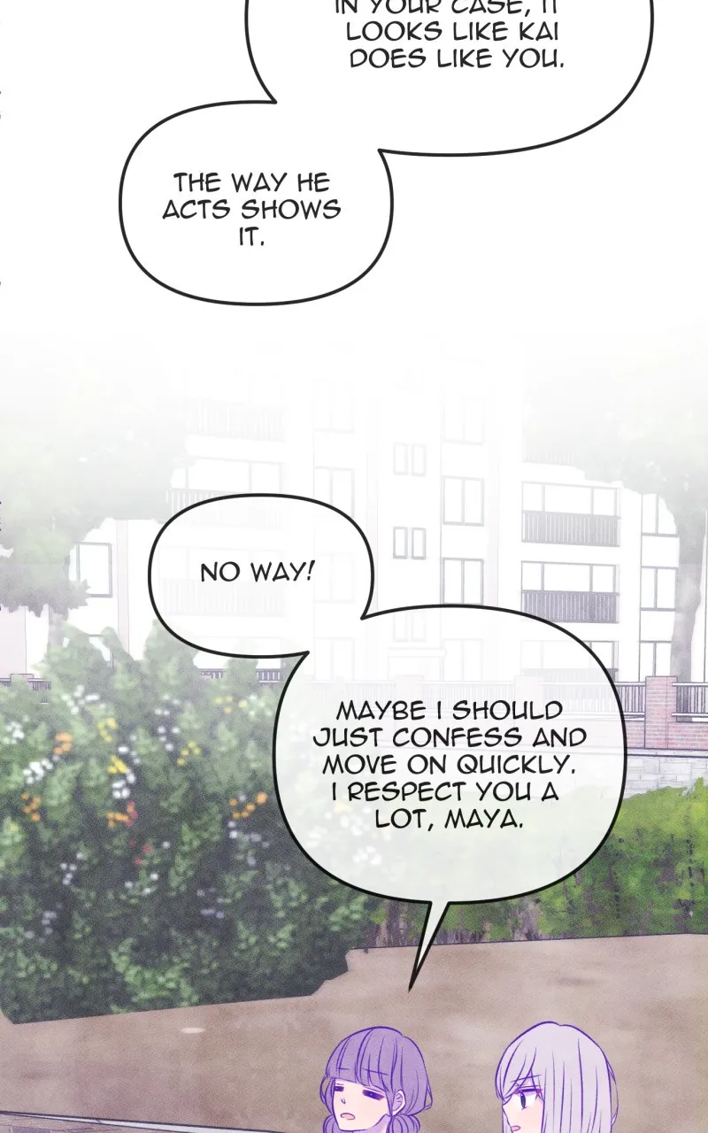 Read Love Cycle chapter 58 image 32 on Lezhin