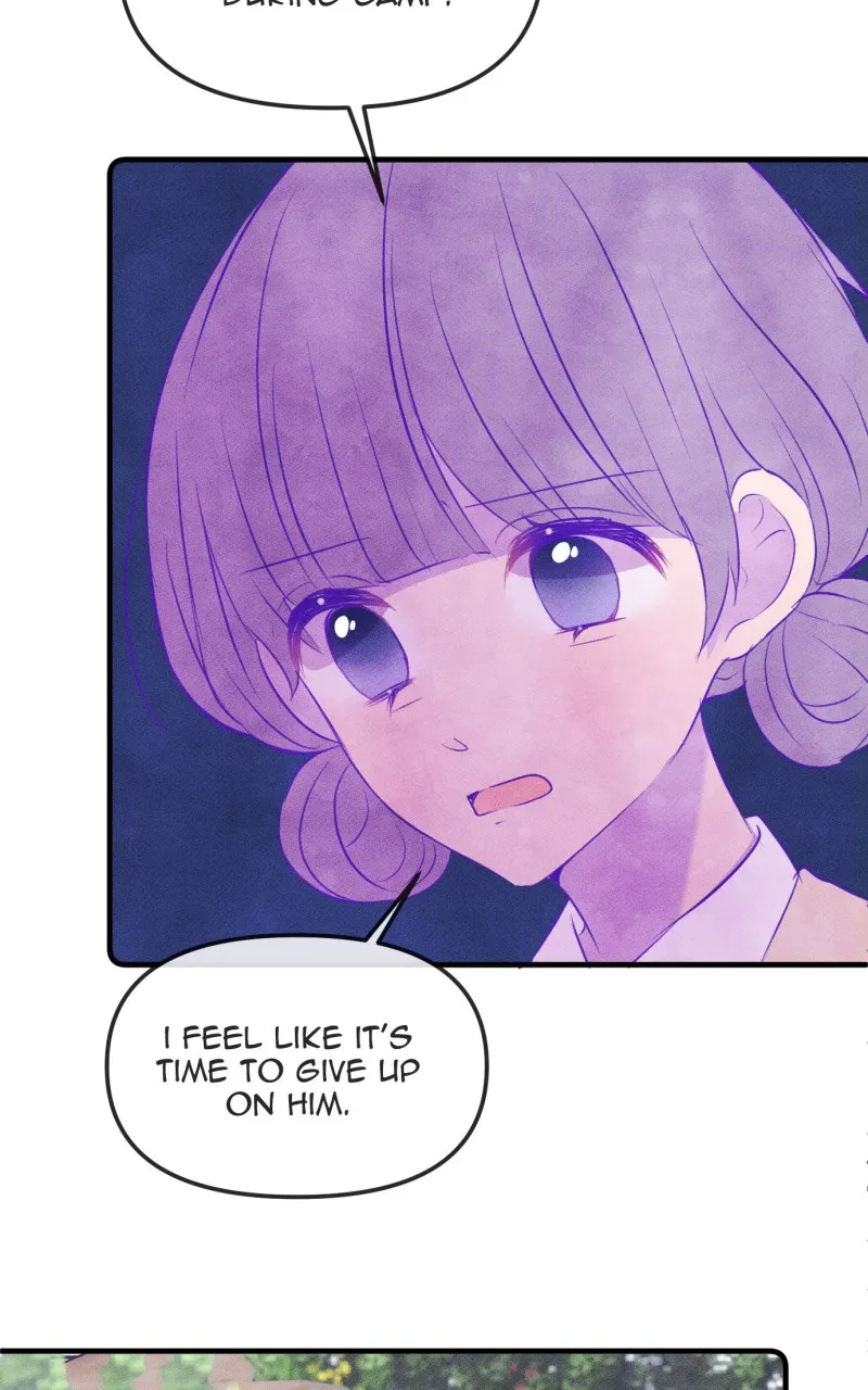 Read Love Cycle chapter 58 image 34 on Lezhin