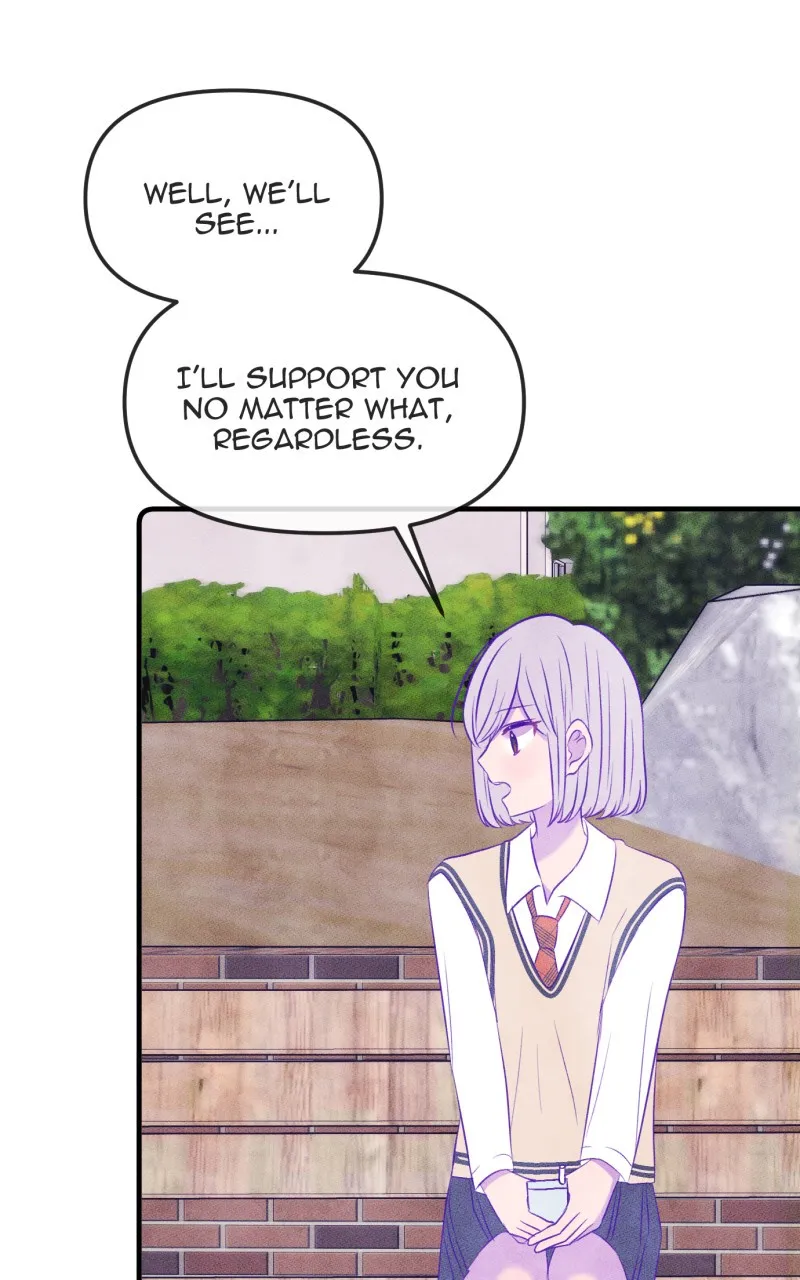 Read Love Cycle chapter 58 image 36 on Lezhin