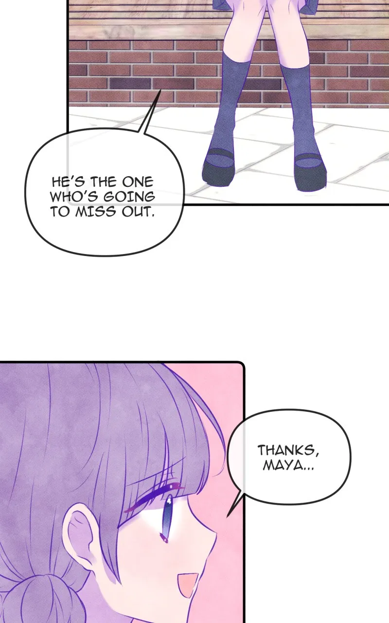 Read Love Cycle chapter 58 image 37 on Lezhin