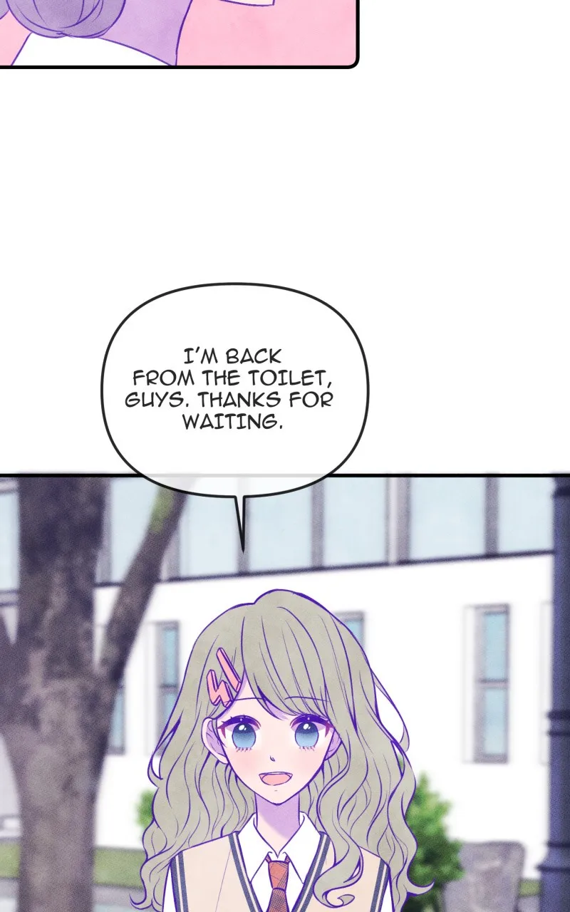 Read Love Cycle chapter 58 image 38 on Lezhin