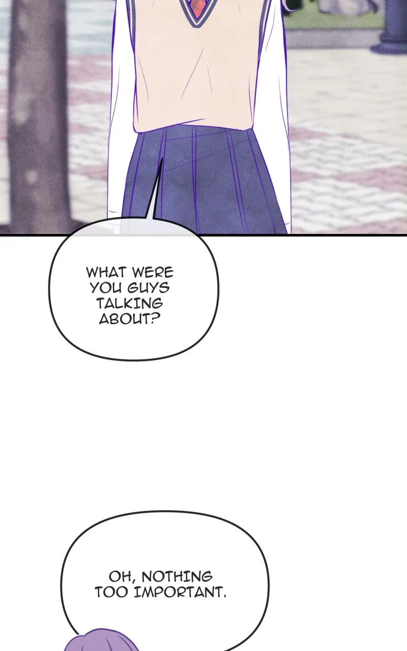 Read Love Cycle chapter 58 image 39 on Lezhin