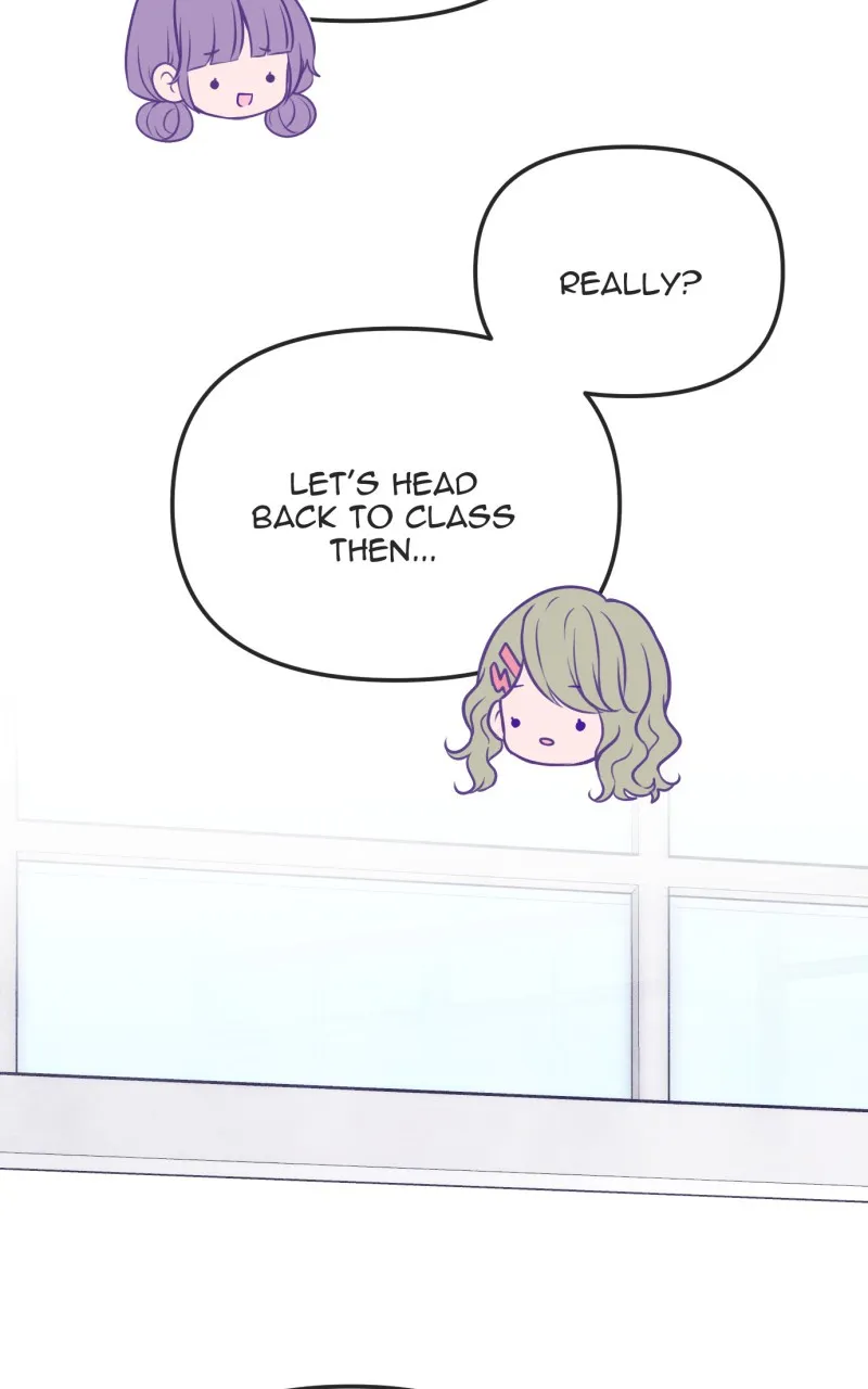 Read Love Cycle chapter 58 image 40 on Lezhin