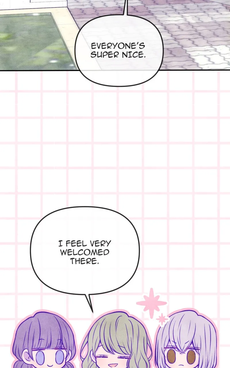 Read Love Cycle chapter 58 image 42 on Lezhin