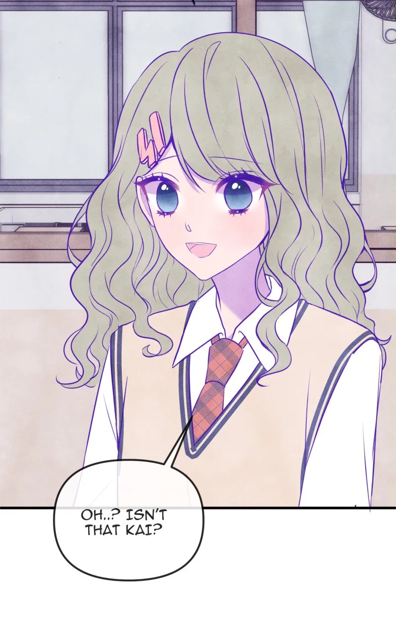 Read Love Cycle chapter 58 image 44 on Lezhin