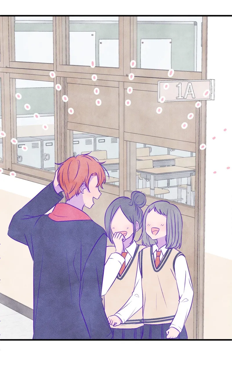 Read Love Cycle chapter 58 image 45 on Lezhin