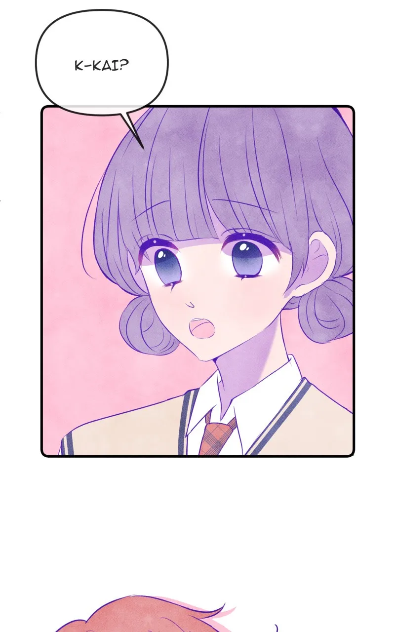 Read Love Cycle chapter 58 image 46 on Lezhin