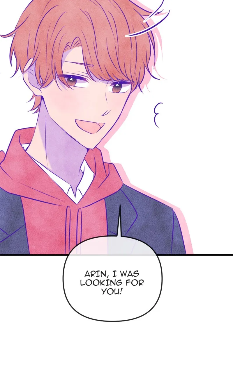 Read Love Cycle chapter 58 image 47 on Lezhin