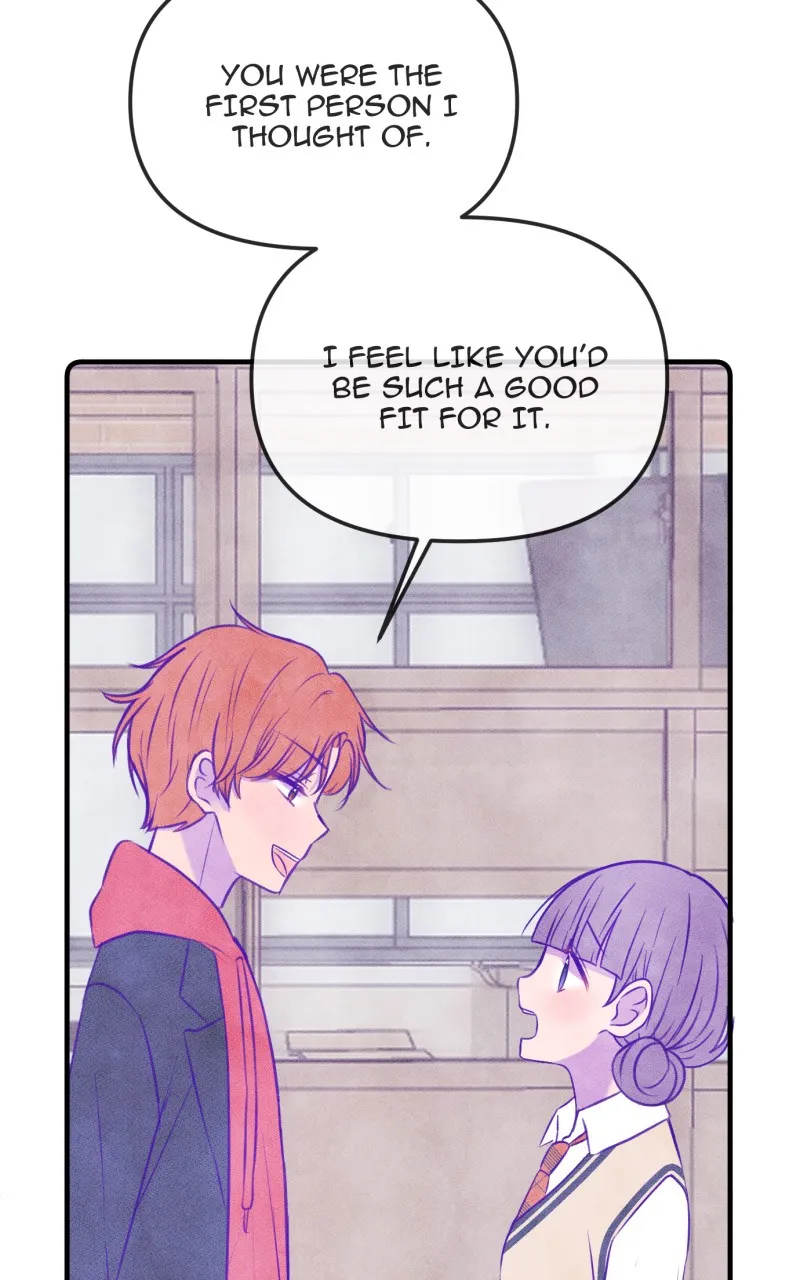 Read Love Cycle chapter 58 image 49 on Lezhin