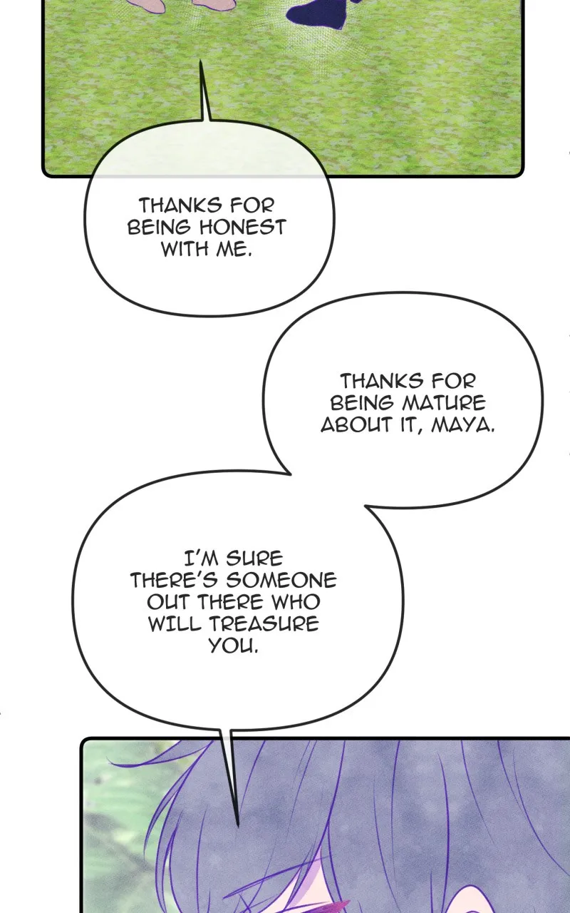 Read Love Cycle chapter 58 image 7 on Lezhin