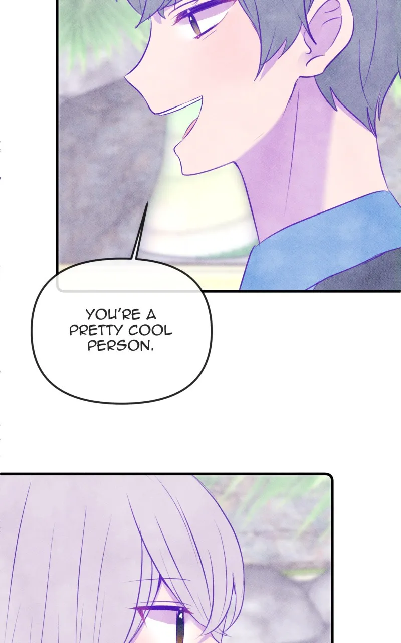 Read Love Cycle chapter 58 image 8 on Lezhin