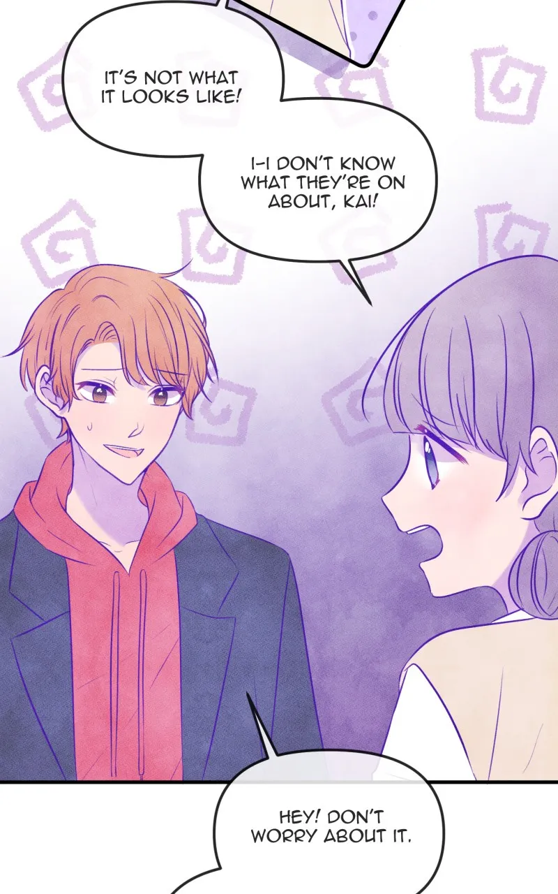Read Love Cycle chapter 59 image 10 on Lezhin