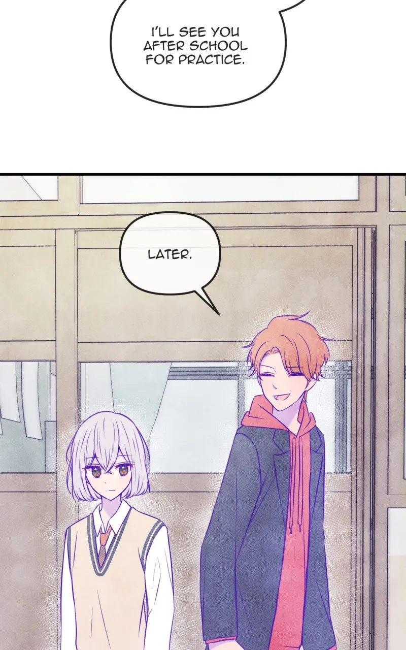 Read Love Cycle chapter 59 image 11 on Lezhin
