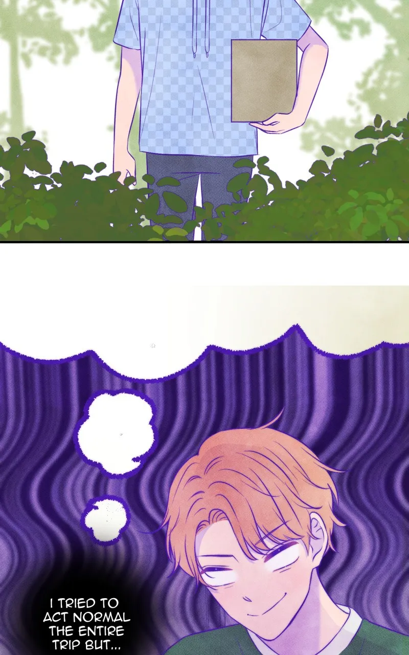 Read Love Cycle chapter 59 image 19 on Lezhin