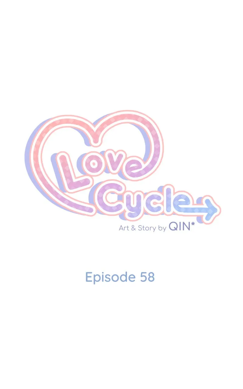Read Love Cycle chapter 59 image 2 on Lezhin