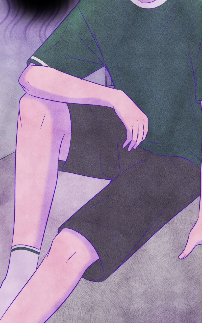 Read Love Cycle chapter 59 image 20 on Lezhin