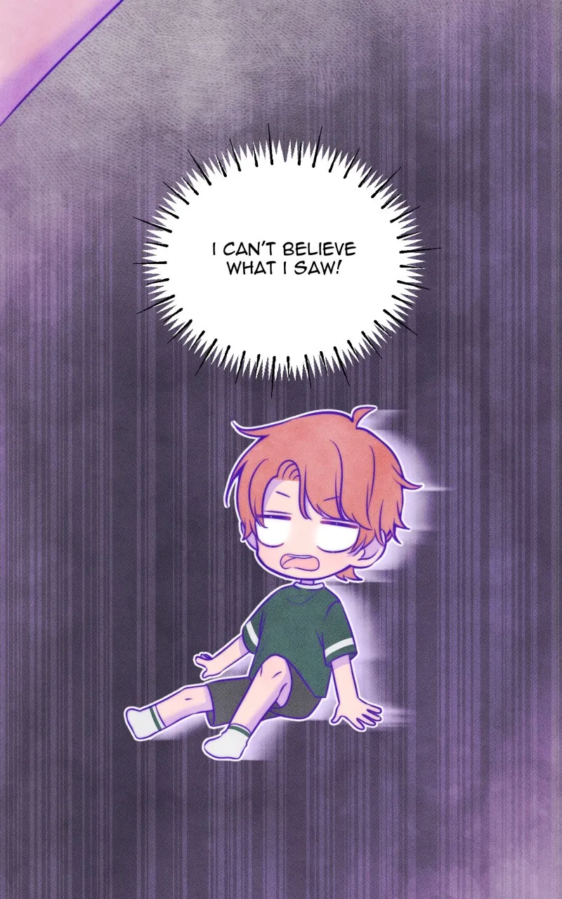 Read Love Cycle chapter 59 image 21 on Lezhin