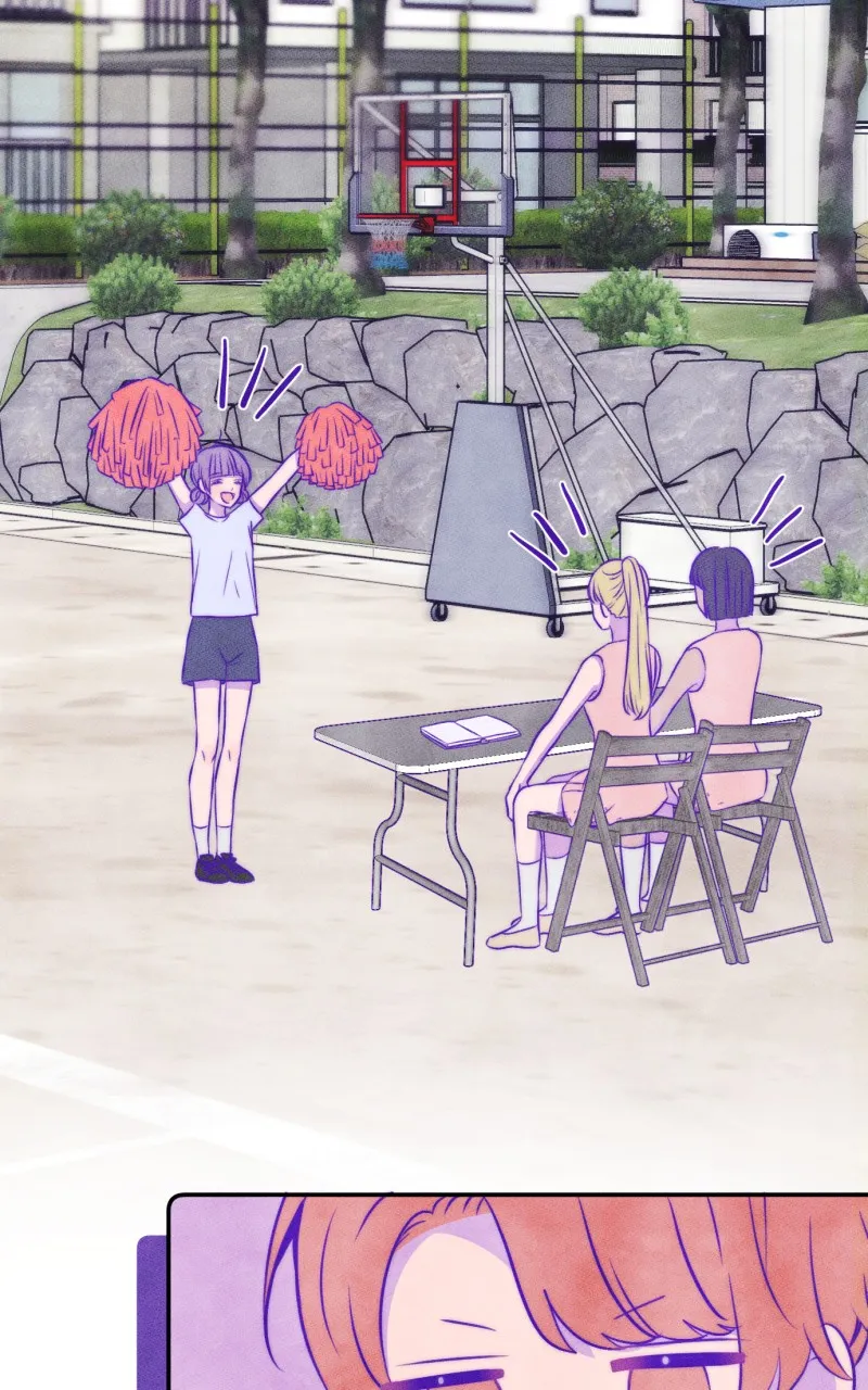 Read Love Cycle chapter 59 image 28 on Lezhin
