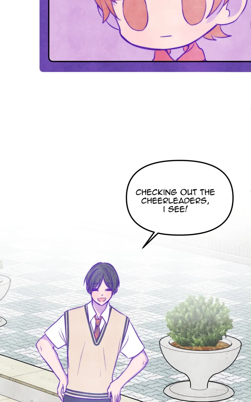Read Love Cycle chapter 59 image 29 on Lezhin