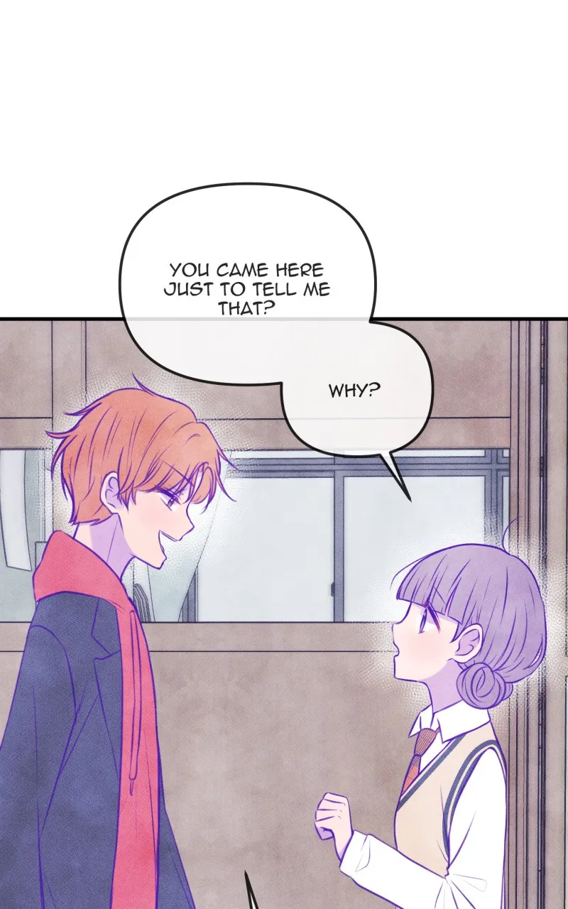 Read Love Cycle chapter 59 image 3 on Lezhin