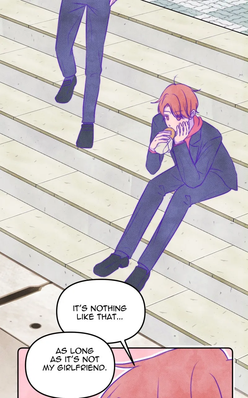 Read Love Cycle chapter 59 image 30 on Lezhin