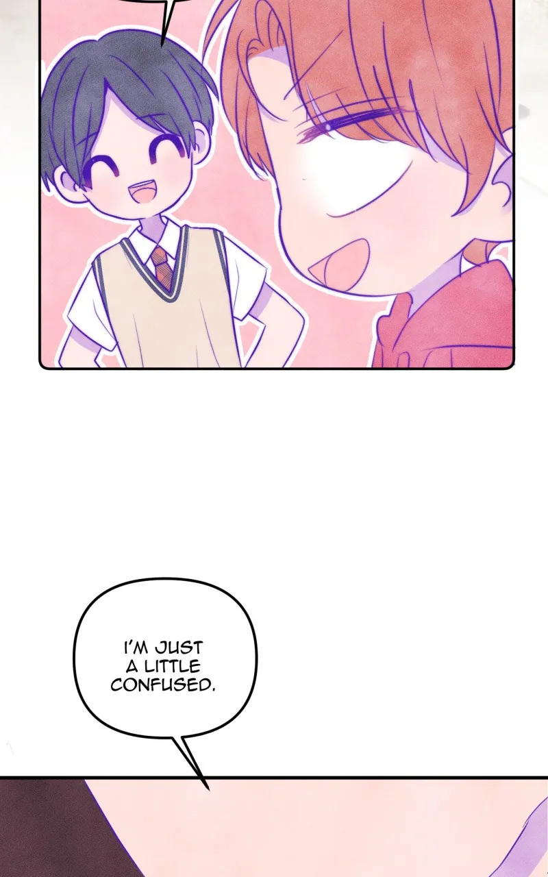 Read Love Cycle chapter 59 image 31 on Lezhin