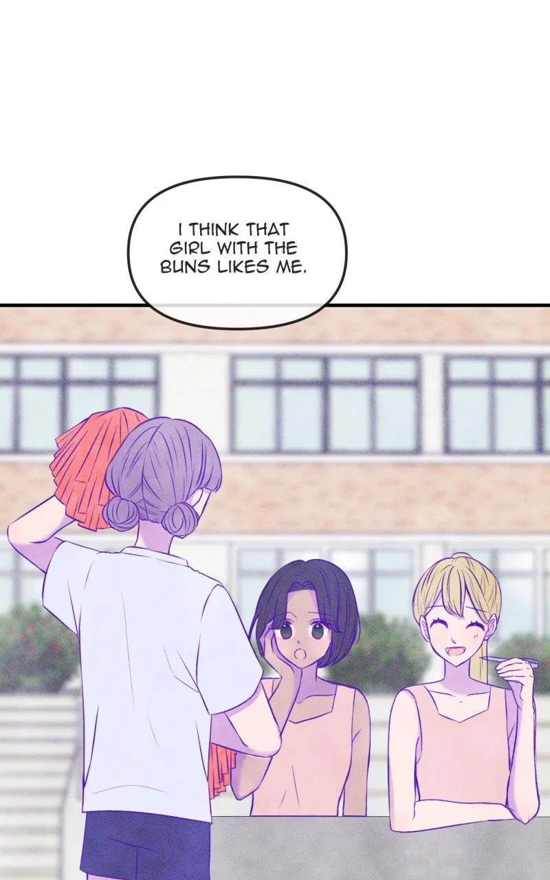 Read Love Cycle chapter 59 image 34 on Lezhin