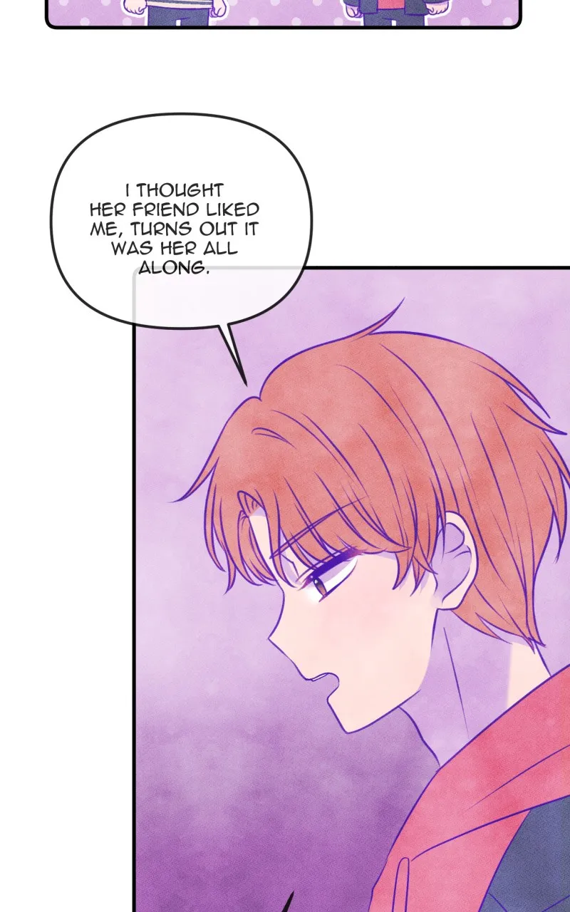 Read Love Cycle chapter 59 image 36 on Lezhin