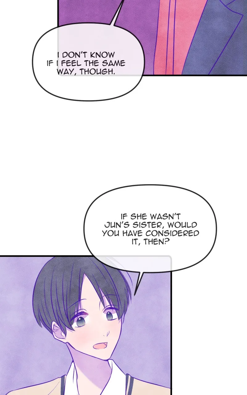 Read Love Cycle chapter 59 image 37 on Lezhin