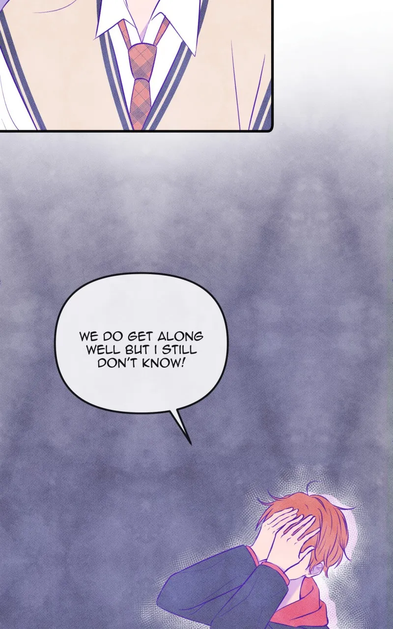 Read Love Cycle chapter 59 image 38 on Lezhin