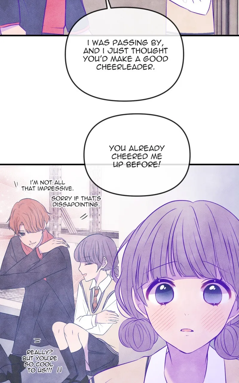Read Love Cycle chapter 59 image 4 on Lezhin