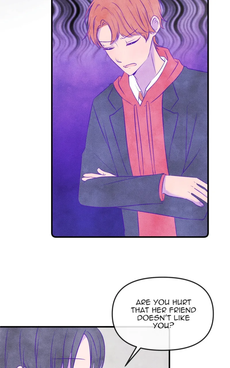 Read Love Cycle chapter 59 image 40 on Lezhin