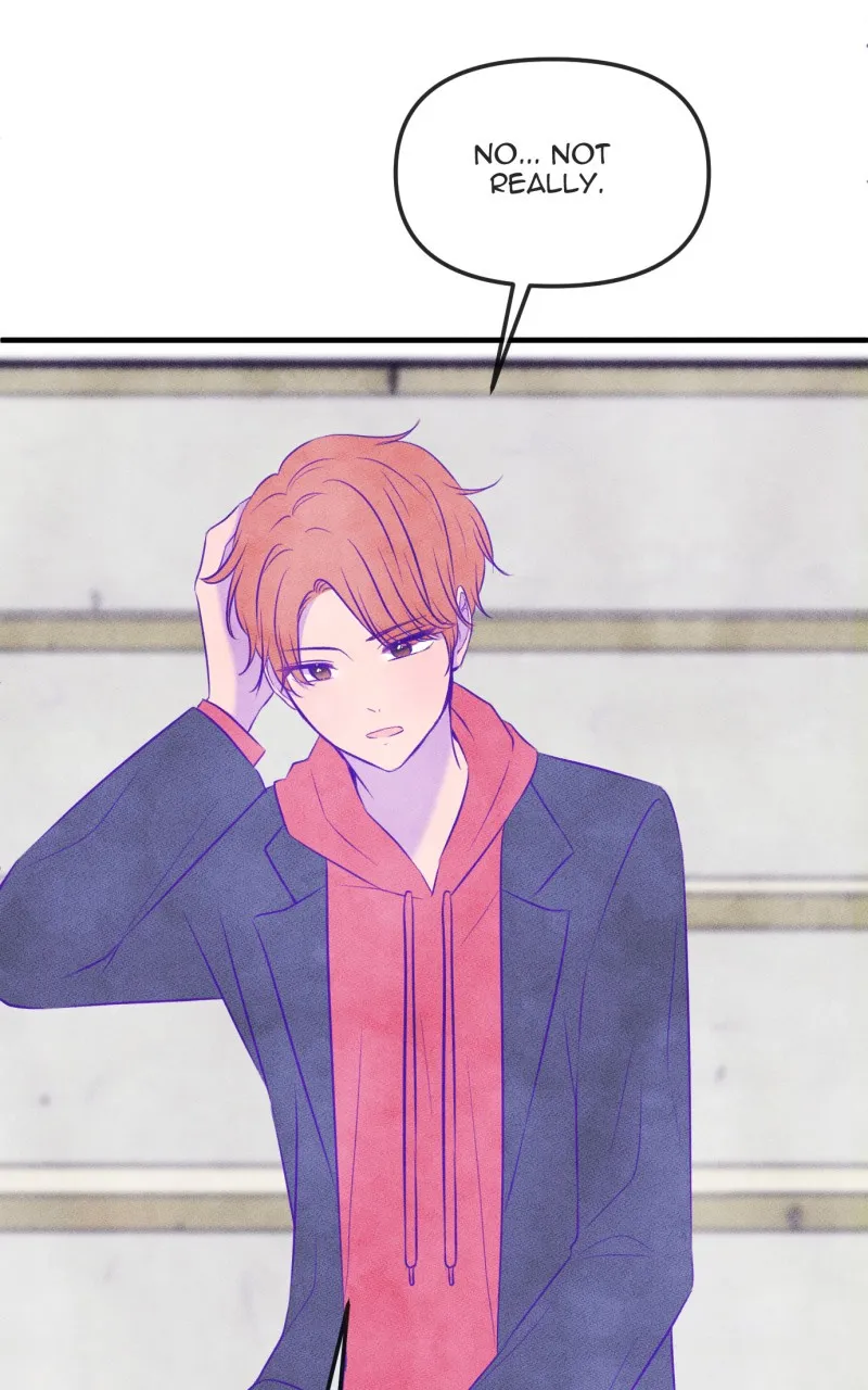 Read Love Cycle chapter 59 image 42 on Lezhin