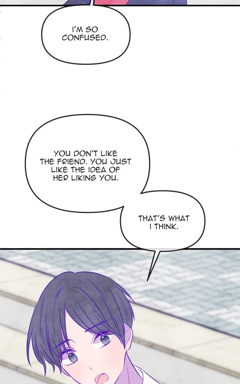 Read Love Cycle chapter 59 image 43 on Lezhin