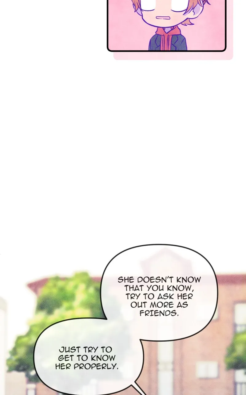 Read Love Cycle chapter 59 image 46 on Lezhin