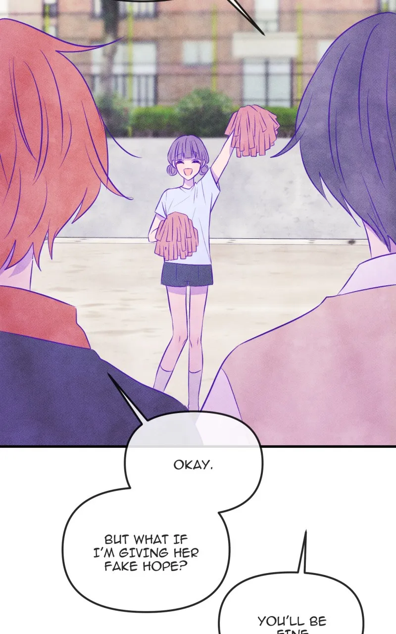 Read Love Cycle chapter 59 image 47 on Lezhin