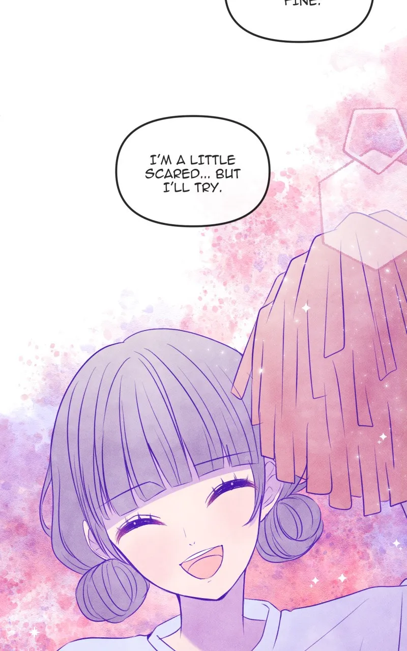 Read Love Cycle chapter 59 image 48 on Lezhin
