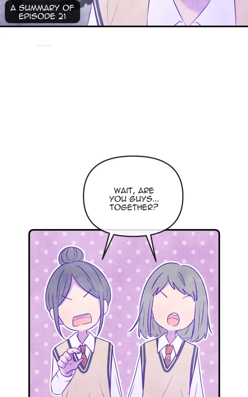 Read Love Cycle chapter 59 image 5 on Lezhin