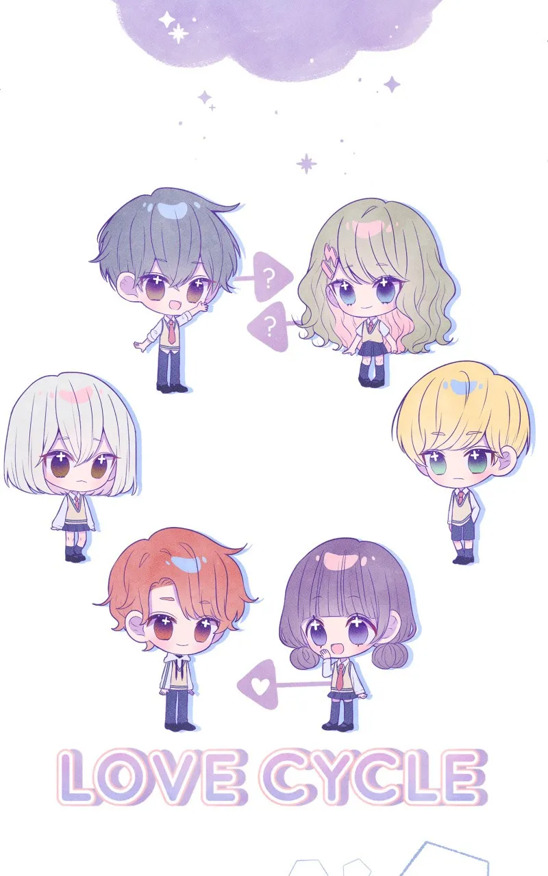 Read Love Cycle chapter 59 image 50 on Lezhin