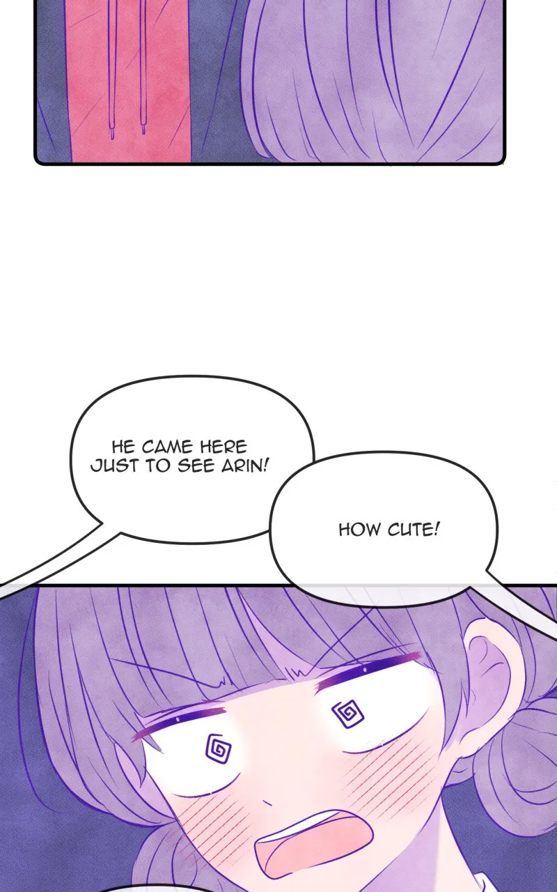 Read Love Cycle chapter 59 image 8 on Lezhin