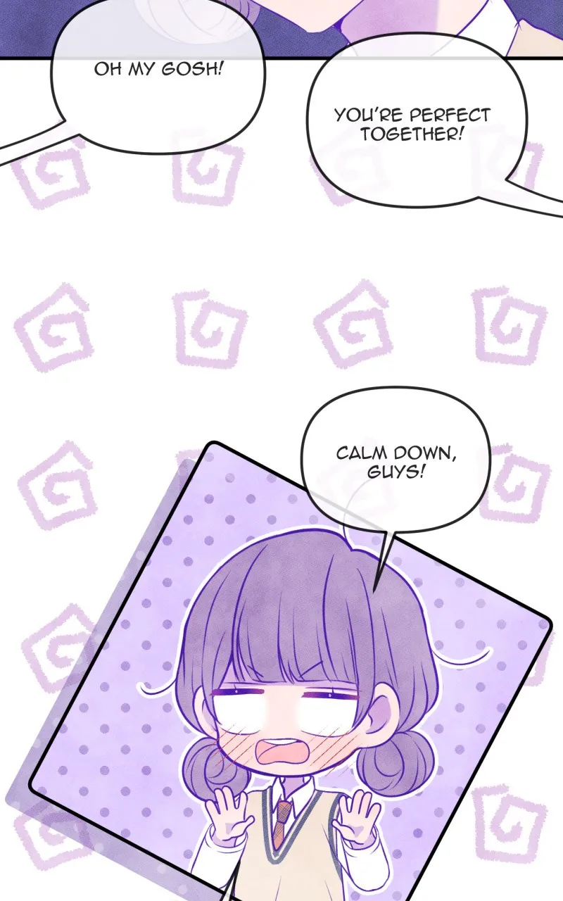 Read Love Cycle chapter 59 image 9 on Lezhin