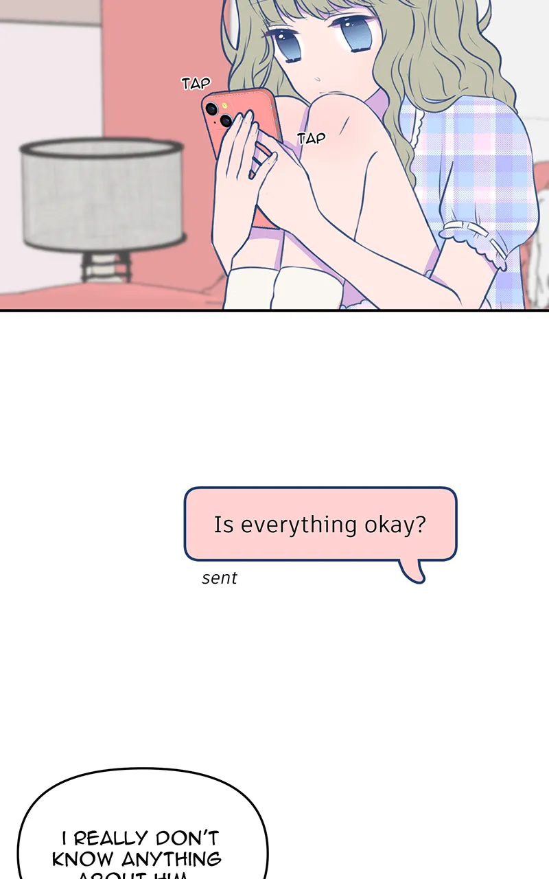 Read Love Cycle chapter 6 image 1 on Lezhin