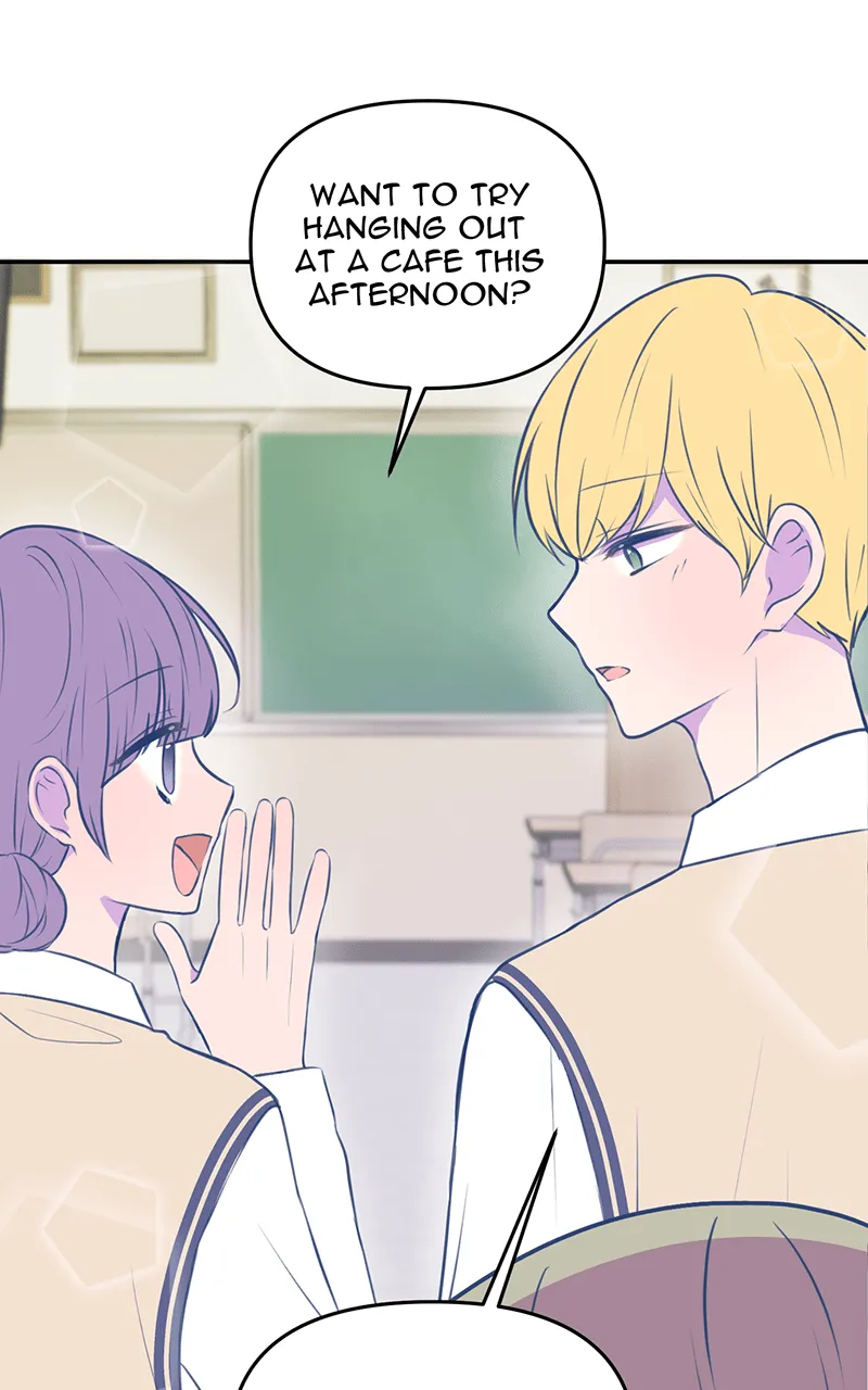 Read Love Cycle chapter 6 image 13 on Lezhin